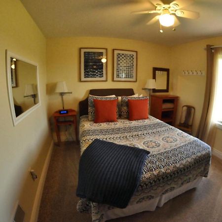 Acme Country Hermitage Bed & Breakfast المظهر الخارجي الصورة