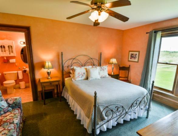 Acme Country Hermitage Bed & Breakfast المظهر الخارجي الصورة