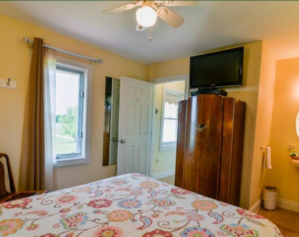 Acme Country Hermitage Bed & Breakfast المظهر الخارجي الصورة