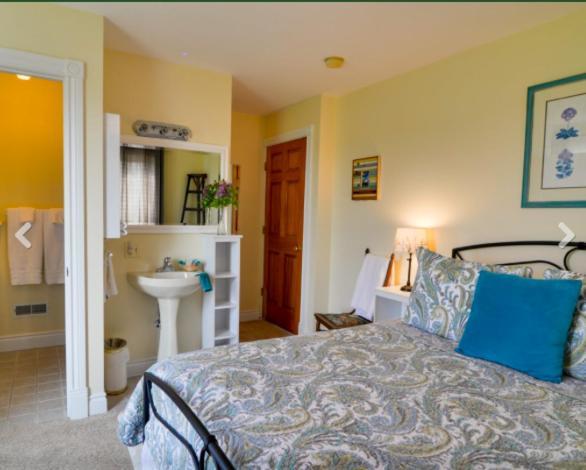 Acme Country Hermitage Bed & Breakfast المظهر الخارجي الصورة