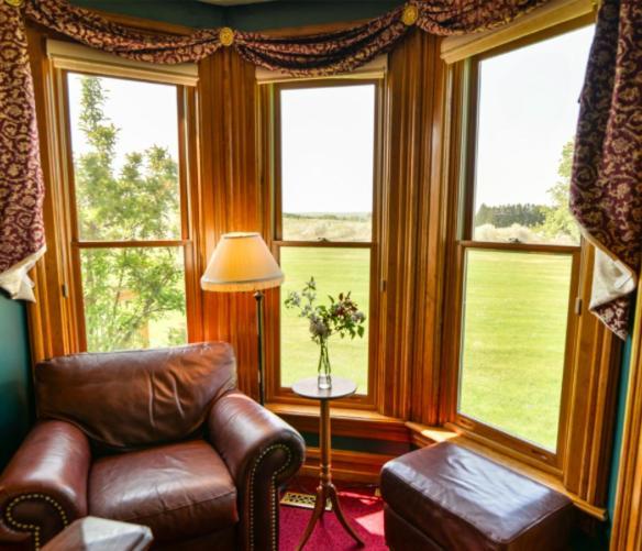 Acme Country Hermitage Bed & Breakfast المظهر الخارجي الصورة