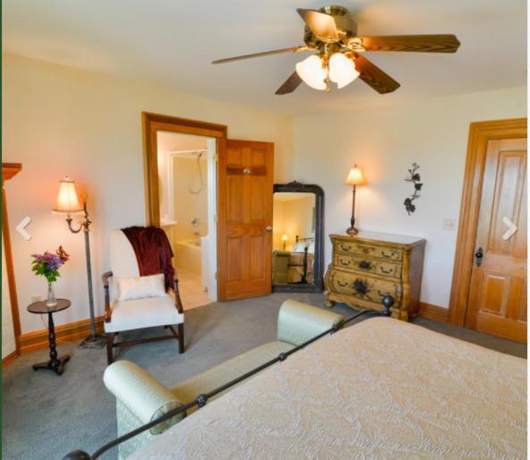 Acme Country Hermitage Bed & Breakfast المظهر الخارجي الصورة