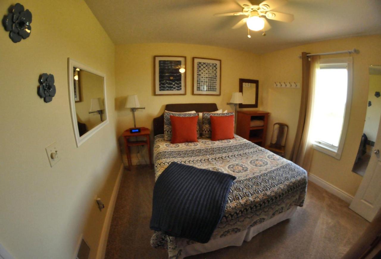 Acme Country Hermitage Bed & Breakfast المظهر الخارجي الصورة