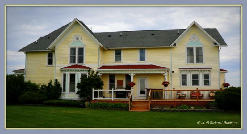 Acme Country Hermitage Bed & Breakfast المظهر الخارجي الصورة